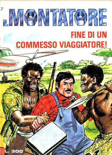 Il montatore # 49