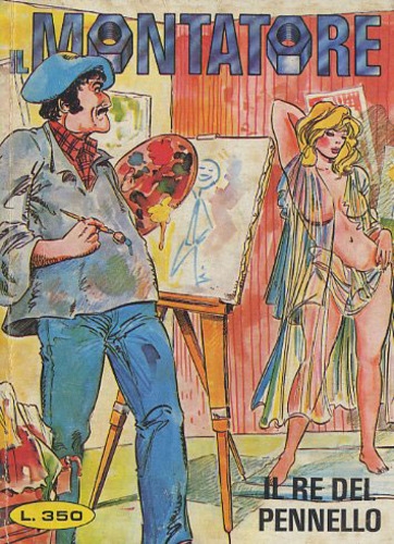 Il montatore # 76