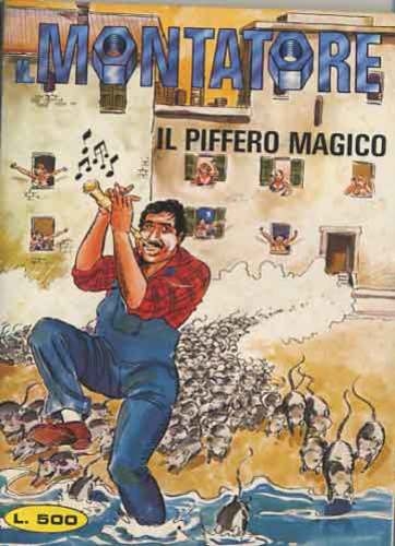 Il montatore # 94