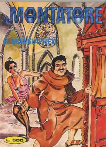 Il montatore # 98