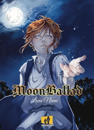 Moon ballad # 1