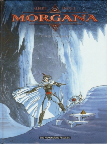 Morgana # 2