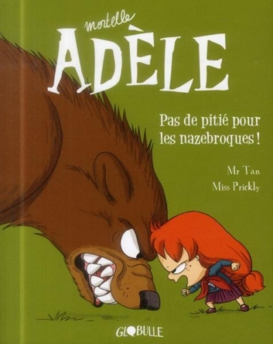 Mortelle Adèle # 7