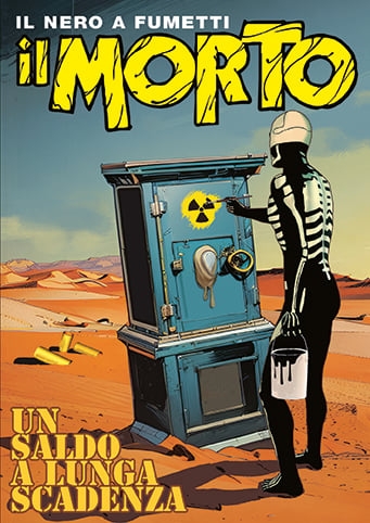 Il morto - promo # 19