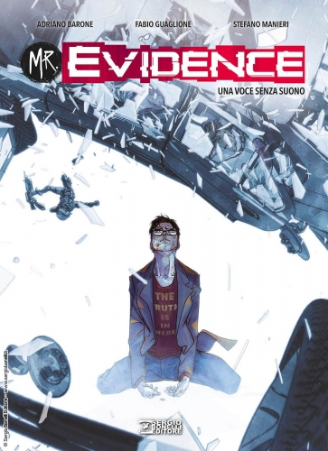 Mr. Evidence # 6