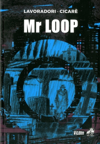 Mr Loop # 1