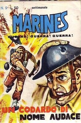 Marines # 9