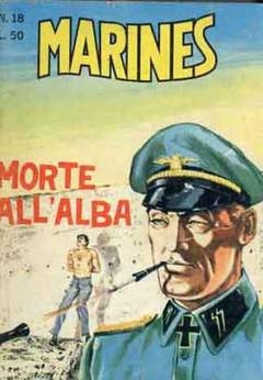 Marines # 18