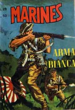 Marines # 28