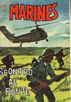 Marines # 30