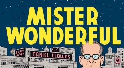 Mister Wonderful # 1