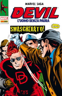 Marvel Saga (I) # 11