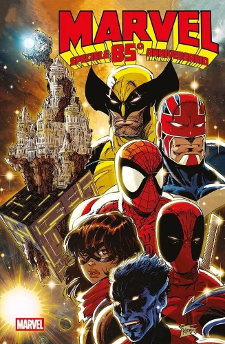 Marvel: Speciale 85° Anniversario # 1