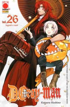Manga Superstars # 124