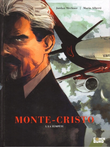 Monte-Cristo # 3
