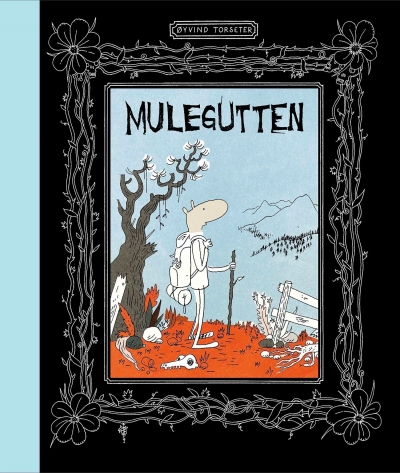 Mulegutten # 1