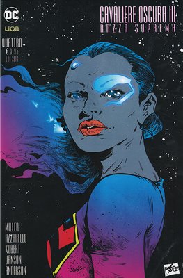 DC Multiverse # 17