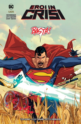DC Multiverse # 35