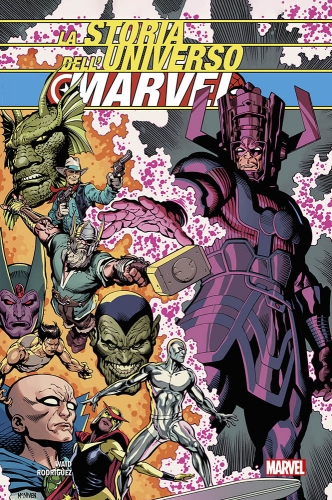 Marvel Collection (II) # 269