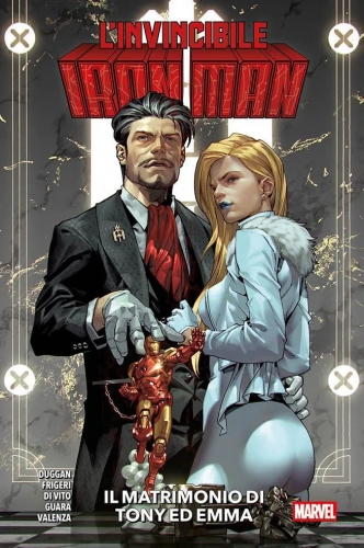 Marvel Collection (II) # 653