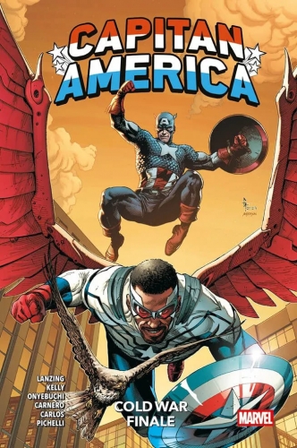 Marvel Collection (II) # 655