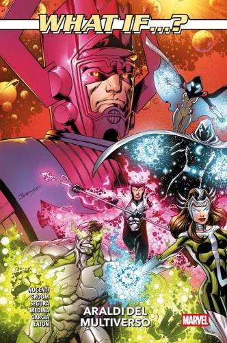 Marvel Collection (II) # 665