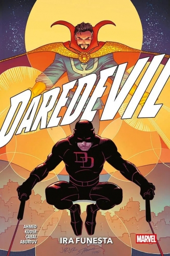 Marvel Collection (II) # 666