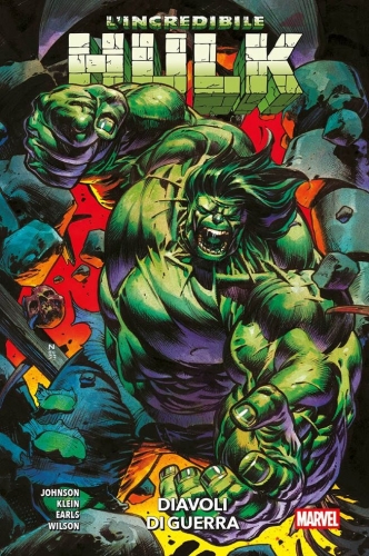 Marvel Collection (II) # 675