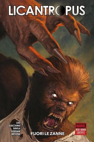 Marvel Collection (II) # 681