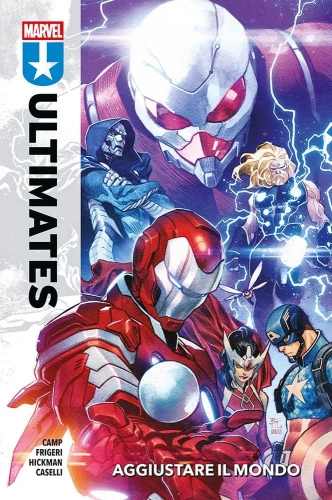 Marvel Collection (II) # 689