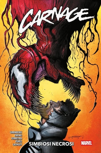 Marvel Collection (II) # 694