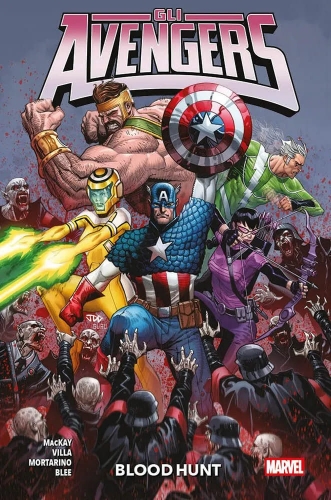 Marvel Collection (II) # 695