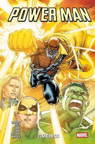 Marvel Collection (II) # 697