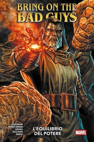 Marvel Collection (II) # 704