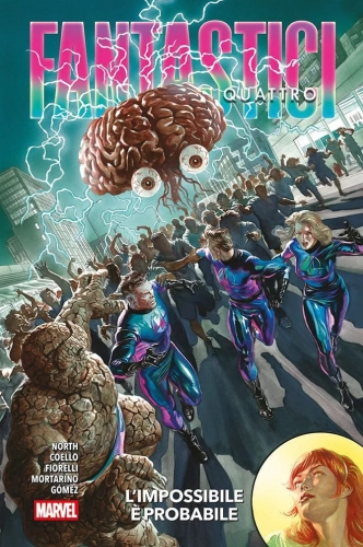 Marvel Collection (II) # 706