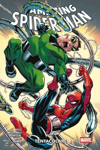 Marvel Collection (II) # 720