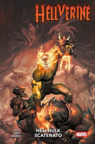Marvel Collection (II) # 721