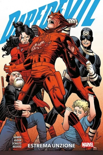 Marvel Collection (II) # 728