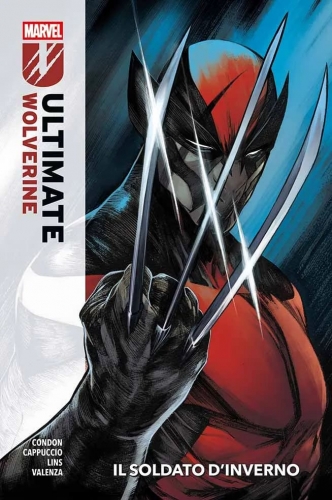 Marvel Collection (II) # 734