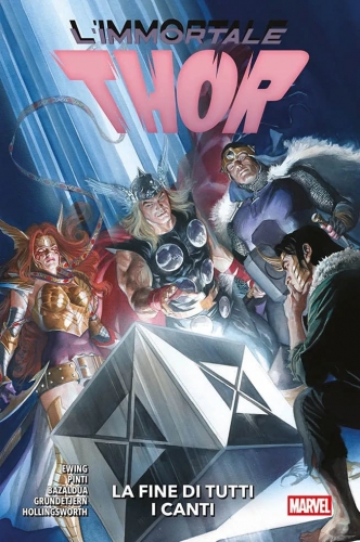 Marvel Collection (II) # 738