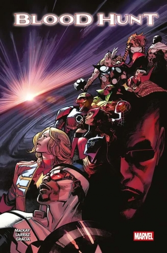 Marvel Collection (II) # 740
