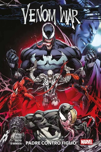 Marvel Collection (II) # 741