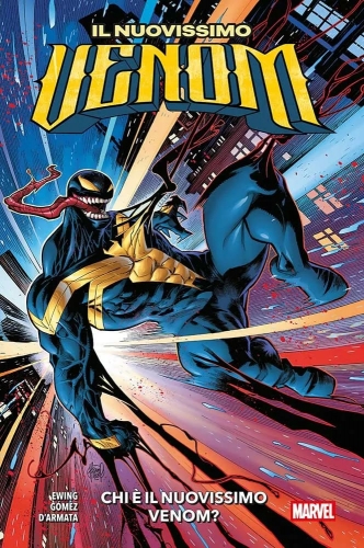 Marvel Collection (II) # 759