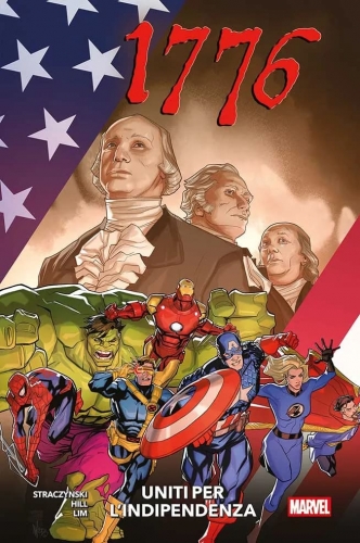 Marvel Collection (II) # 761