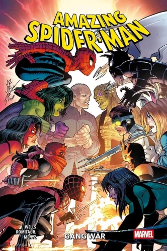 Marvel Collection (II) # 762