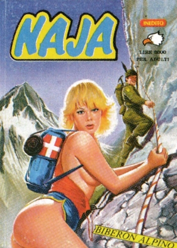 Naja # 7