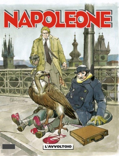 Napoleone # 11