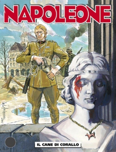 Napoleone # 23