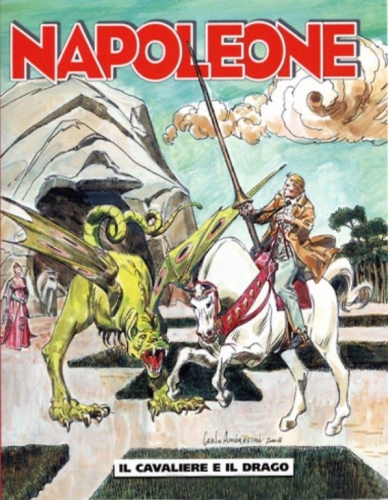 Napoleone # 40