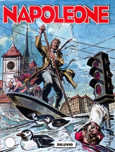 Napoleone # 44